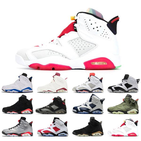 2021 original basketball shoes 6s for man woman alternate angry black cat carmine hare infrared marron olympic oreo sport blue tinker qualit
2021 original basketball shoes 6s for man woman alternate angry black cat carmine hare infrared marron olympic oreo sport blue tinker qualit