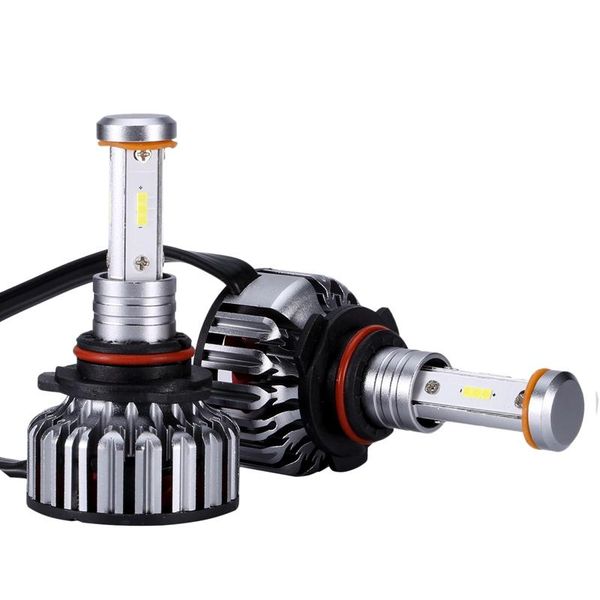 car headlights 2pcs v18 4 face 8000lm csp headlight 60w / no dead angle lighting lamp 3 kinds of lights can be replaced 9005
car headlights 2pcs v18 4 face 8000lm csp headlight 60w / no dead angle lighting lamp 3 kinds of lights can be replaced 9005