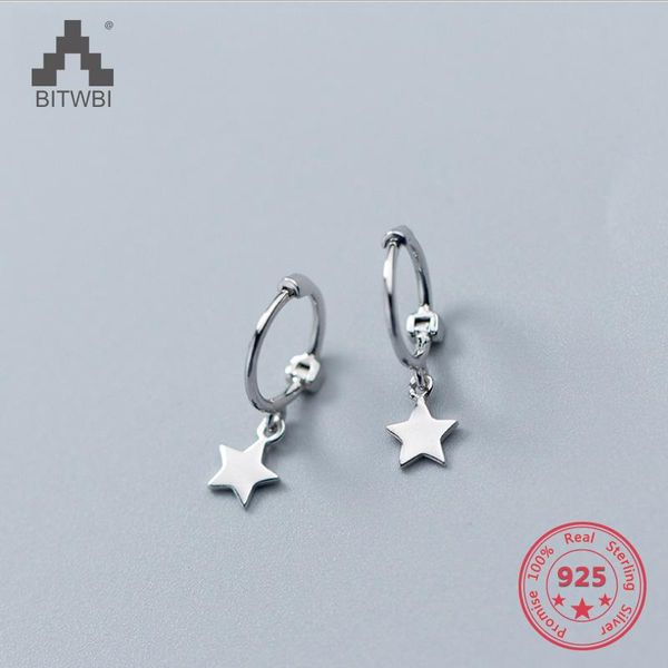 hoop & huggie exquisited 925 sterling silver star earrings for women simple ear piercing bohemia bijoux brincos, Golden;silver
hoop & huggie exquisited 925 sterling silver star earrings for women simple ear piercing bohemia bijoux brincos, Golden;silver