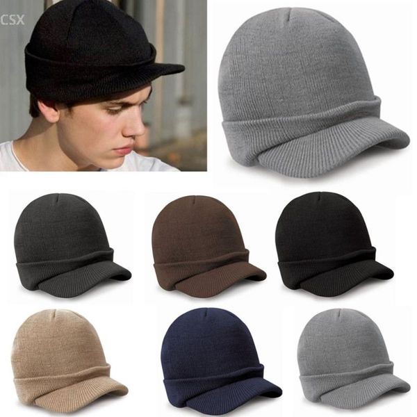 visors mwoiiowm 2021 knitting beanie hat peaked warm winter casual outdoor cap, Blue;gray
visors mwoiiowm 2021 knitting beanie hat peaked warm winter casual outdoor cap, Blue;gray