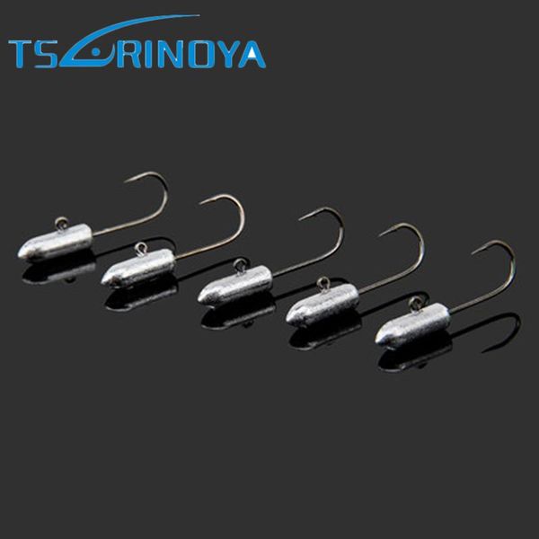 15pcs raft ice fishing hook lead head weight crank hooks jig fishhook for soft lure bait tackle para pesca accessories
15pcs raft ice fishing hook lead head weight crank hooks jig fishhook for soft lure bait tackle para pesca accessories