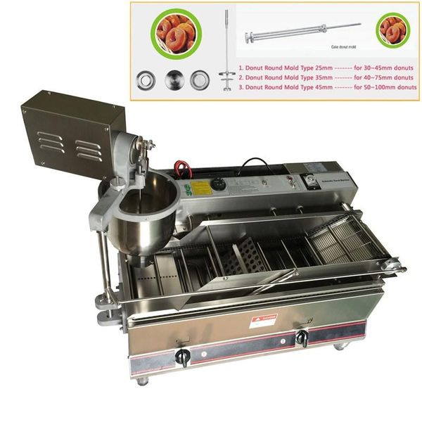 bread makers electric and gas in one with 3 molds automatic donut machine circle cake doughnut maker
bread makers electric and gas in one with 3 molds automatic donut machine circle cake doughnut maker