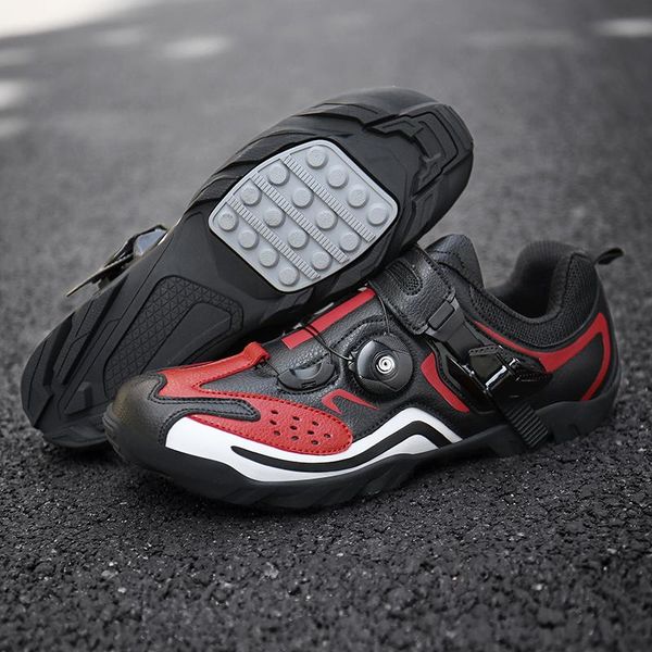 cycling footwear professional road bike shoes men outdoor bicycle sports self-locking racing women mtb non-slip, Black
cycling footwear professional road bike shoes men outdoor bicycle sports self-locking racing women mtb non-slip, Black