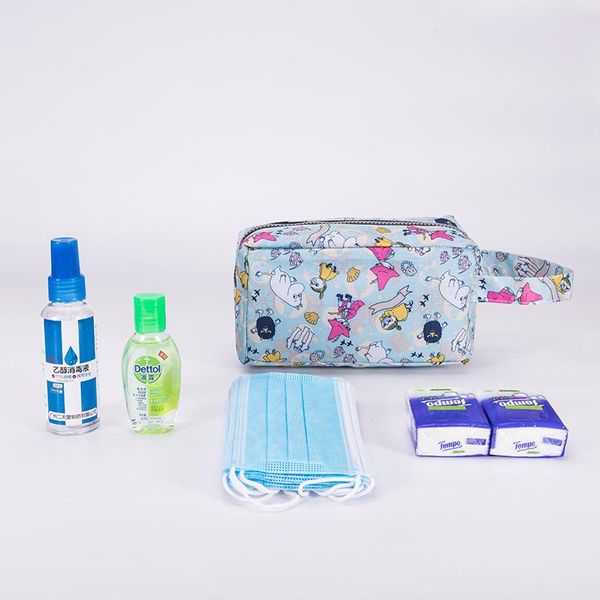 cosmetic bags & cases portable lipstick travel bag women cartoon make up toiletries organizer lightweight waterproof storage handbags
cosmetic bags & cases portable lipstick travel bag women cartoon make up toiletries organizer lightweight waterproof storage handbags