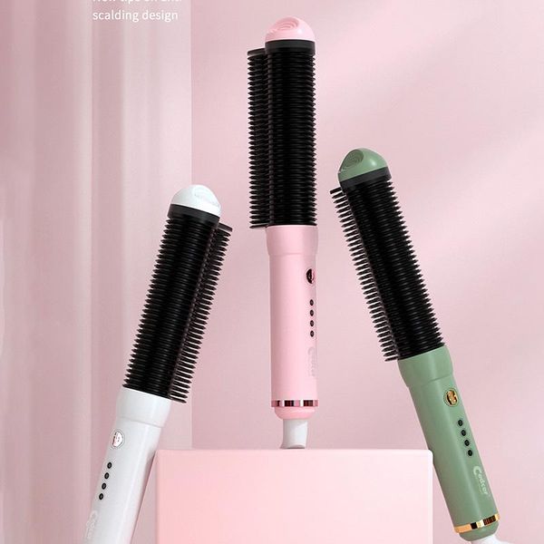 electric hair brushes cedcer anion straightener brush modeling tools dual use curler 200cm cable length
electric hair brushes cedcer anion straightener brush modeling tools dual use curler 200cm cable length