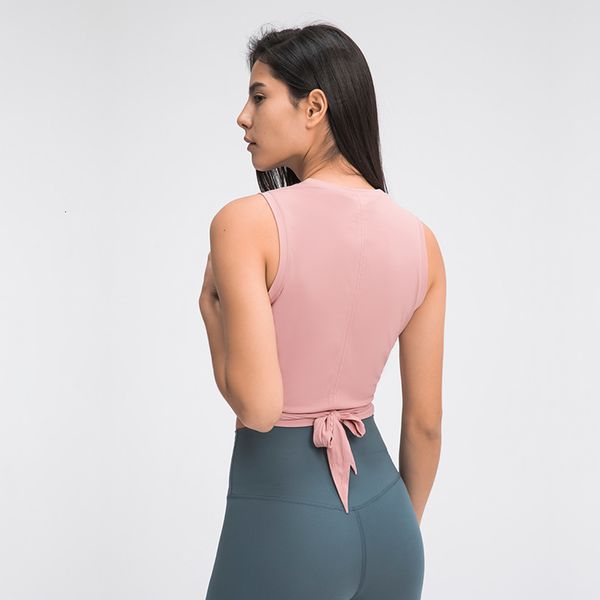 waist strap yoga tank camis vest solid color cross front running fitness moisture absorption and sweat wicking crop suit, White
waist strap yoga tank camis vest solid color cross front running fitness moisture absorption and sweat wicking crop suit, White