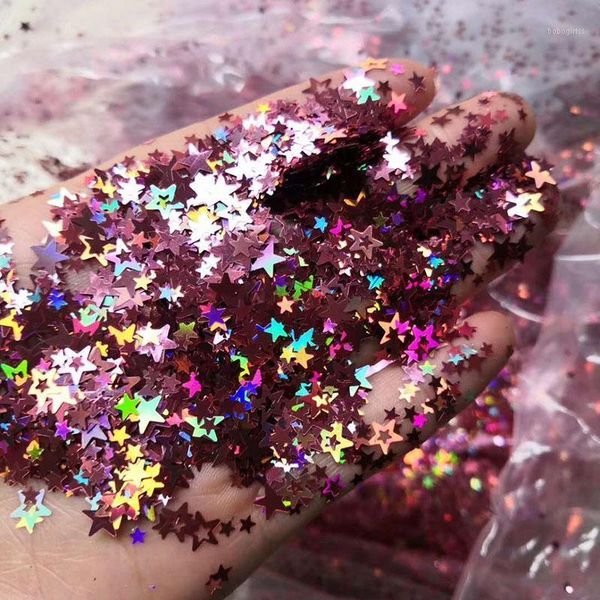 ultrathin pet nail glitter sequin 1-3mm laser star sequins arts paillettes 3d art manicure material decoration1, Silver;gold
ultrathin pet nail glitter sequin 1-3mm laser star sequins arts paillettes 3d art manicure material decoration1, Silver;gold