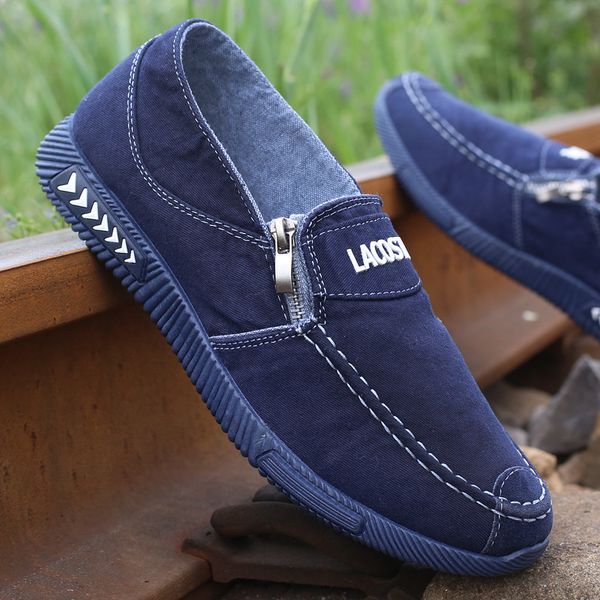 canvas shoes men fashion low-old beijing cloth dad shoes men breathable loafers slip on travel men work flats lazy shoes
canvas shoes men fashion low-old beijing cloth dad shoes men breathable loafers slip on travel men work flats lazy shoes
