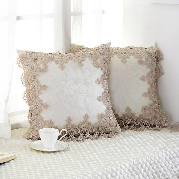cushion/decorative pillow european style lace pillowcase back cushion fashion romantic home decoration the office with core
cushion/decorative pillow european style lace pillowcase back cushion fashion romantic home decoration the office with core