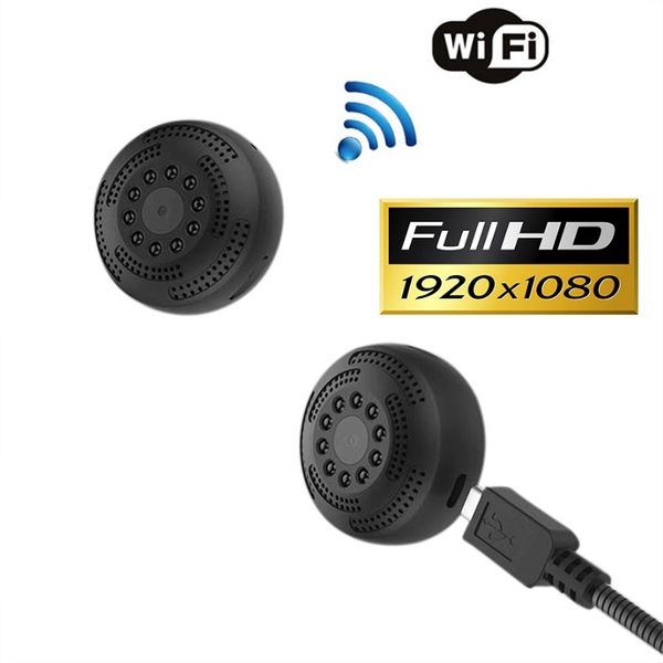 a18 wifi mini camera hd 1080p ir night vision mini camcorder micro sports dv dvr motion detection recorder camcorder
a18 wifi mini camera hd 1080p ir night vision mini camcorder micro sports dv dvr motion detection recorder camcorder