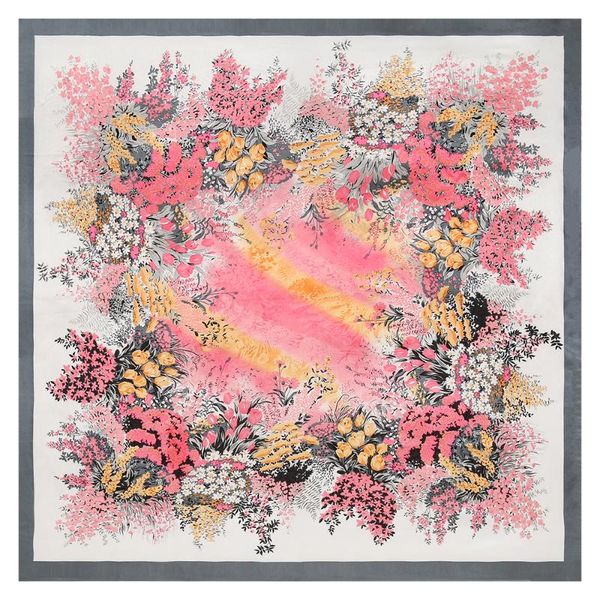 scarves 2021 silk square scarf women satin hijab small neck scarfs office lady hair band foulard hand kerchief bag wrap, Blue;gray
scarves 2021 silk square scarf women satin hijab small neck scarfs office lady hair band foulard hand kerchief bag wrap, Blue;gray
