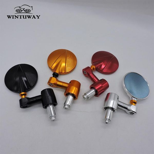 motorcycle mirrors wintuway 4 colors available universal rearview mirror moto cnc side all aluminum view
motorcycle mirrors wintuway 4 colors available universal rearview mirror moto cnc side all aluminum view
