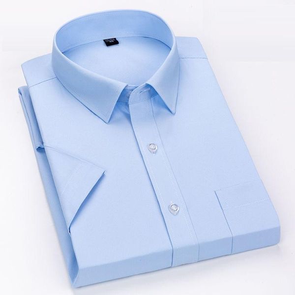 men's plaid office shirt front patch chest pocket regular-fit button-down collar short sleeve shirts asian size casual, White;black
men's plaid office shirt front patch chest pocket regular-fit button-down collar short sleeve shirts asian size casual, White;black