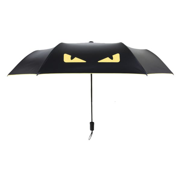 creative little devil sun umbrella female screen black glue ny and rainy folding small fresh
creative little devil sun umbrella female screen black glue ny and rainy folding small fresh