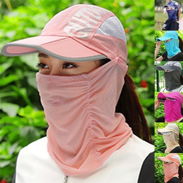 protection bseball caps women's foldable sun hat uv wide brim face neck outdoor visor & hats1, Yellow
protection bseball caps women's foldable sun hat uv wide brim face neck outdoor visor & hats1, Yellow