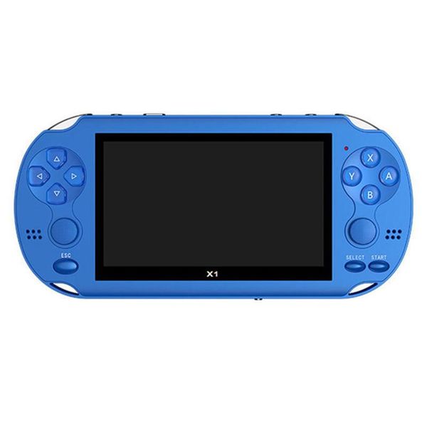 muti-function consola portatil 4.3-inch tft screen 200 classical games built-in 16milion camere mp5 player retro game console portable playe
muti-function consola portatil 4.3-inch tft screen 200 classical games built-in 16milion camere mp5 player retro game console portable playe