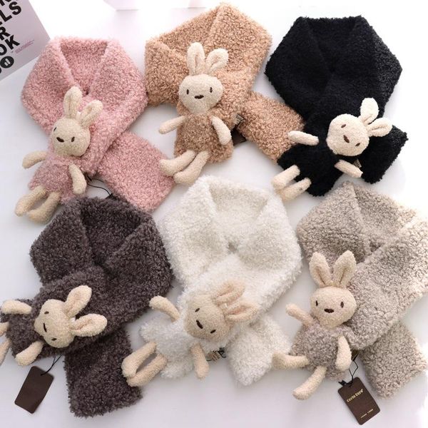 scarves 2021 arrivals korea style female students fall winter warm women scarf, Blue;gray
scarves 2021 arrivals korea style female students fall winter warm women scarf, Blue;gray