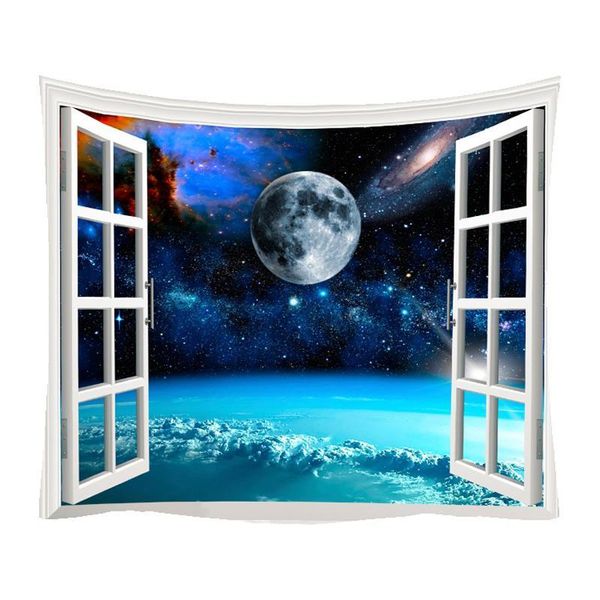 tapestries galaxy wall hanging tapestry galaxia space pattern rug home decorative hippie yoga beach towel 1pcs
tapestries galaxy wall hanging tapestry galaxia space pattern rug home decorative hippie yoga beach towel 1pcs