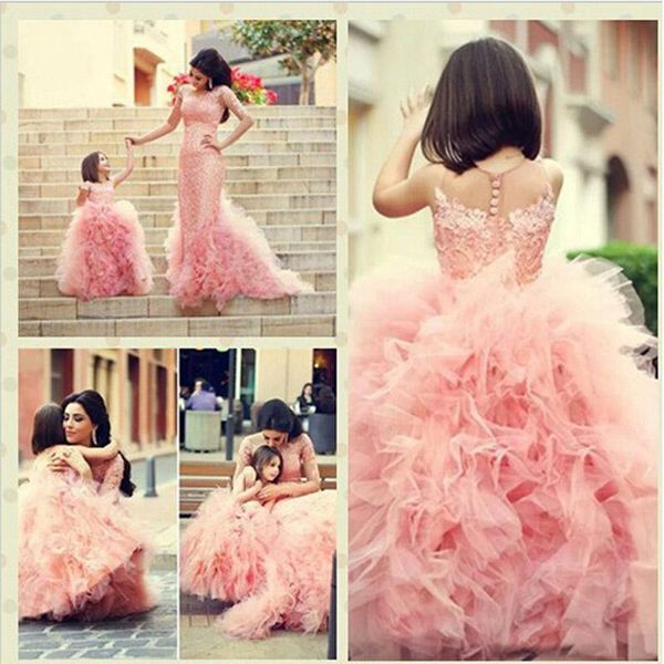 party dresses 2021 promdresses ball gown pageant communion dress little girls kids/children princess for wedding bride, White;black
party dresses 2021 promdresses ball gown pageant communion dress little girls kids/children princess for wedding bride, White;black