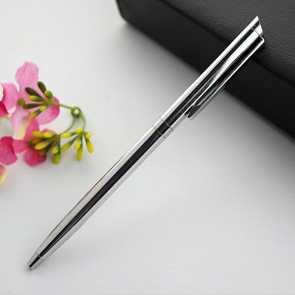 caneta de luxo school supplies canetas pens metal penne lapiceros ballpoint pen seringa pennen office accessories penna, Blue;orange
caneta de luxo school supplies canetas pens metal penne lapiceros ballpoint pen seringa pennen office accessories penna, Blue;orange
