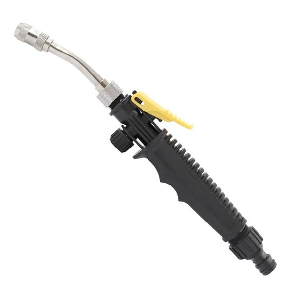 watering equipments high pressure water gun car washing tools garden jet washer pet shower cleaning tool
watering equipments high pressure water gun car washing tools garden jet washer pet shower cleaning tool