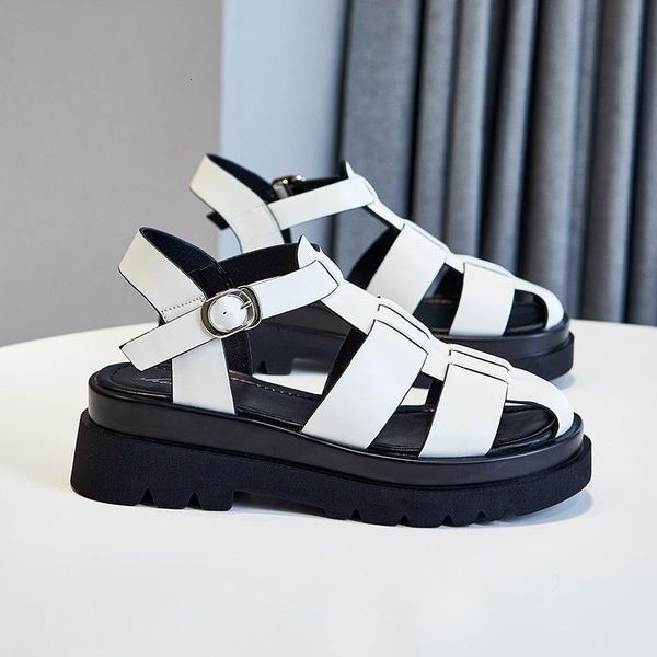 sandals fashion platform women thick bottom summer outdoor beach shoes open toe comfortable ladies black c7tt
sandals fashion platform women thick bottom summer outdoor beach shoes open toe comfortable ladies black c7tt