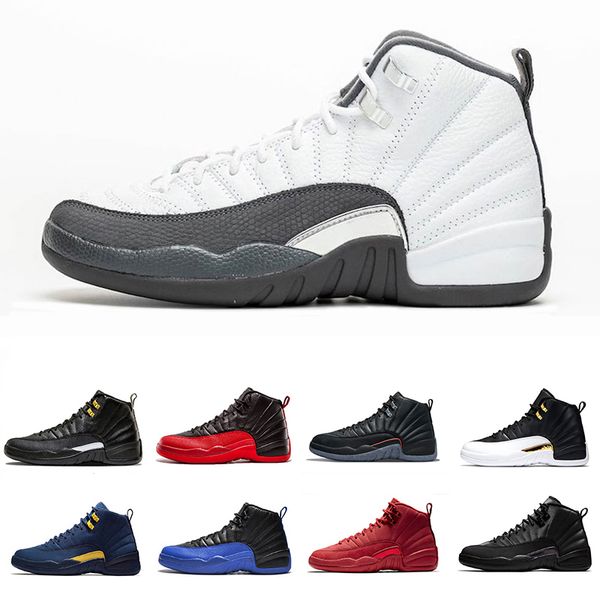 jumpman 12 12s mens basketball shoes sneakers utility twist bulls dark grey cny creame michigan gym game royal the master bulls men women tr
jumpman 12 12s mens basketball shoes sneakers utility twist bulls dark grey cny creame michigan gym game royal the master bulls men women tr