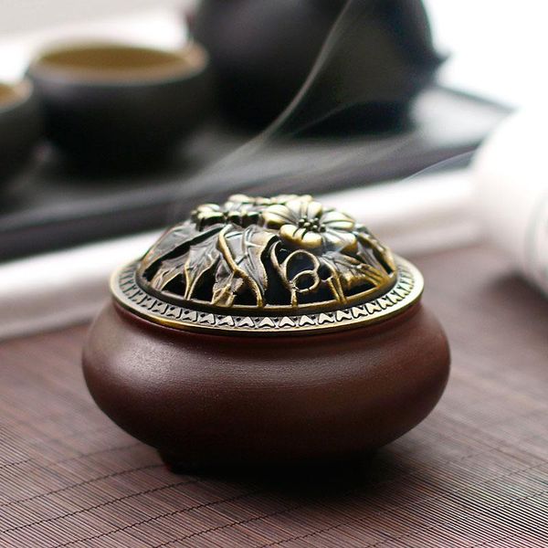 creative ceramic incense burners cotton porcelain vintage buddhism car house yoga bruleur encens home decor be50in fragrance lamps
creative ceramic incense burners cotton porcelain vintage buddhism car house yoga bruleur encens home decor be50in fragrance lamps
