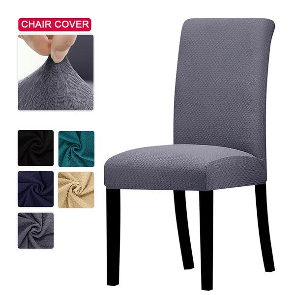 knitted diagonal jacquard chair cover stretch covers removable washable universal size dining seat for home banquet
knitted diagonal jacquard chair cover stretch covers removable washable universal size dining seat for home banquet