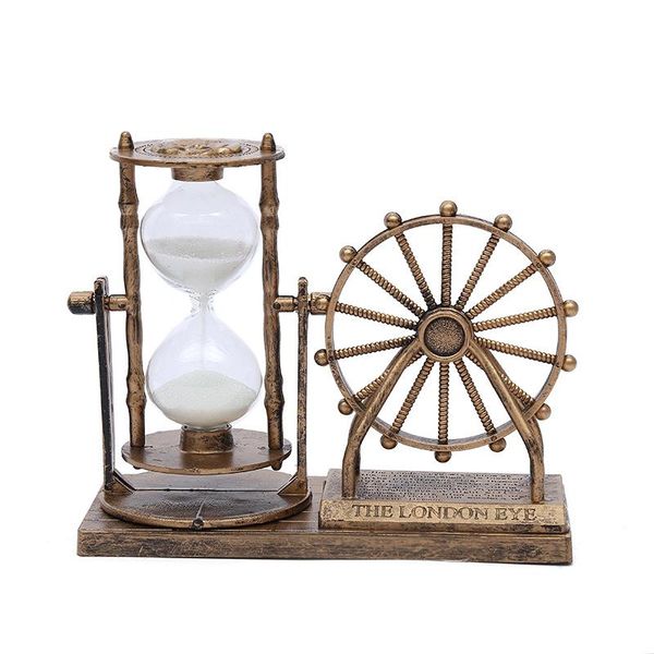 other clocks & accessories 155x65x130mm creative gift time countdown hourglass decoration home bedroom desktransparent glass
other clocks & accessories 155x65x130mm creative gift time countdown hourglass decoration home bedroom desktransparent glass