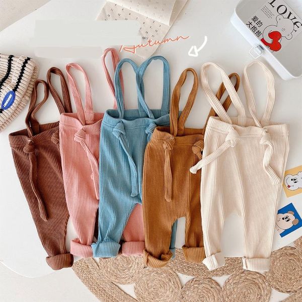 trousers autumn baby girls solid casual overalls pants children kids high waist, Blue
trousers autumn baby girls solid casual overalls pants children kids high waist, Blue