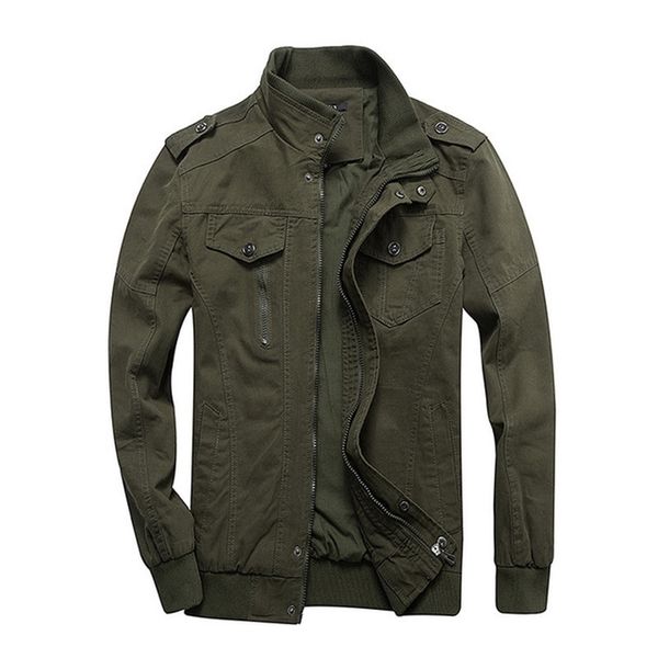 mens jackets military ma-1 style army male brand clothes bomber jeans plus size m-6xl streetwear cotton 211214, Black;brown
mens jackets military ma-1 style army male brand clothes bomber jeans plus size m-6xl streetwear cotton 211214, Black;brown