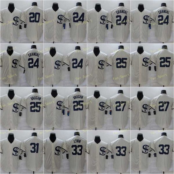 field of dreams 20 danny mendick baseball jerseys 24 yasmani grandal 25 andrew vaughn 27 lucas giolito 33 lance lynn stitched flexbase cool, Blue;black
field of dreams 20 danny mendick baseball jerseys 24 yasmani grandal 25 andrew vaughn 27 lucas giolito 33 lance lynn stitched flexbase cool, Blue;black