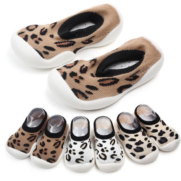 baby shoes born leopard toddler socks soft bottom antiskid indoor floor breathable cotton boots first walkers
baby shoes born leopard toddler socks soft bottom antiskid indoor floor breathable cotton boots first walkers