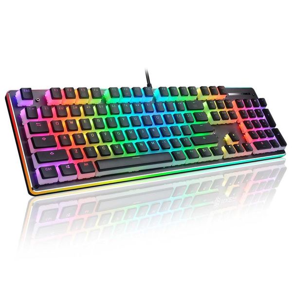 keyboard covers pbt-translucent protective film oem height 104-key pudding mechanical universal keycap cover sticker
keyboard covers pbt-translucent protective film oem height 104-key pudding mechanical universal keycap cover sticker