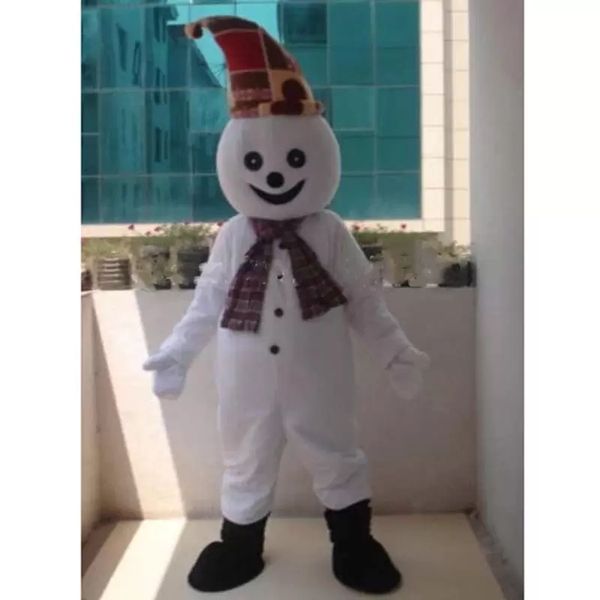 halloween snowman mascot costume customize cartoon anime theme character size christmas carnival fancy dress, Red;yellow
halloween snowman mascot costume customize cartoon anime theme character size christmas carnival fancy dress, Red;yellow