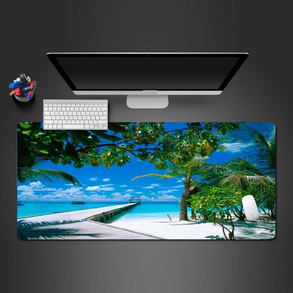 mouse pads & wrist rests seaside scenery modern pad selling natural rubber non-slip washable large mat premium home mousepad
mouse pads & wrist rests seaside scenery modern pad selling natural rubber non-slip washable large mat premium home mousepad