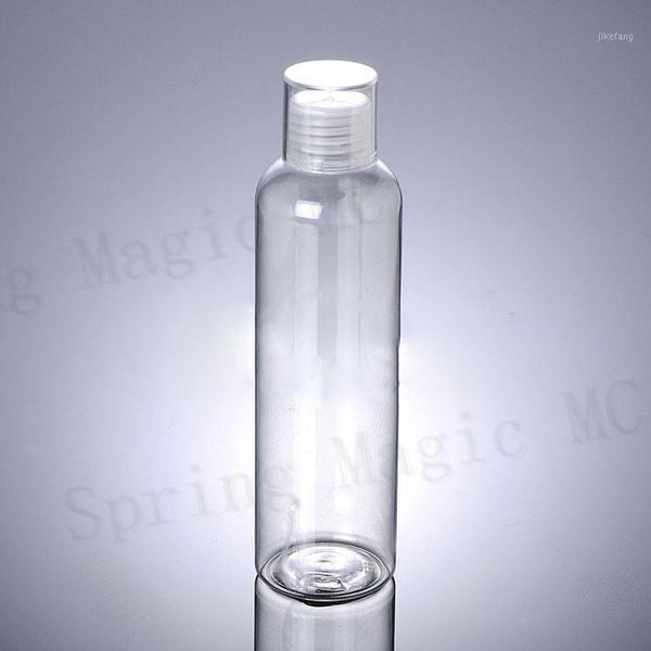 storage bottles & jars 50pcs 250ml clear/blue pet plastic bottle with clear double screw cap cosmetic packaging,water/cleansing oil/moisturi
storage bottles & jars 50pcs 250ml clear/blue pet plastic bottle with clear double screw cap cosmetic packaging,water/cleansing oil/moisturi