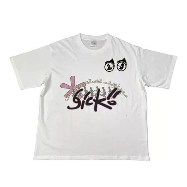 men's t-shirts ss oversize sicko t-shirts of women 1:1 better quality summer style sicko.1993 superior t-shirt harajuku t35c, White;black
men's t-shirts ss oversize sicko t-shirts of women 1:1 better quality summer style sicko.1993 superior t-shirt harajuku t35c, White;black