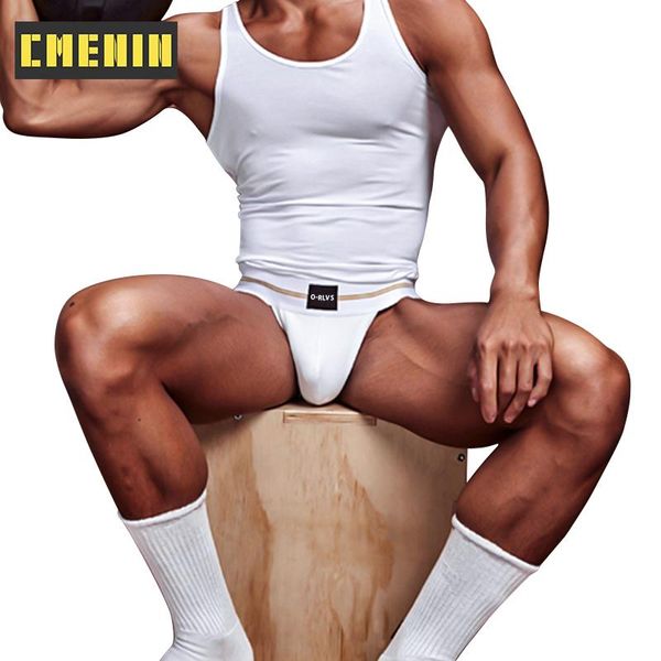 underpants cmenin cotton man's underwear briefs low waist men's bikini gay male sexi, Black;white
underpants cmenin cotton man's underwear briefs low waist men's bikini gay male sexi, Black;white