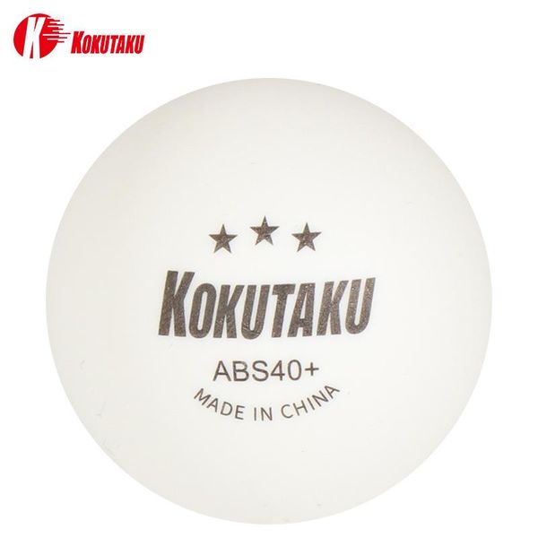 50/100pcs 3-star pong ball professional 40+ abs 2.8g table tennis balls white orange amateur advanced training competition
50/100pcs 3-star pong ball professional 40+ abs 2.8g table tennis balls white orange amateur advanced training competition