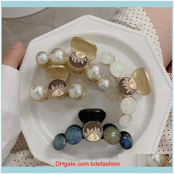 hair jewelry jewelryhair clips & barrettes aomu summer spring retro colorful transparent resin sun claw irregular flashing geometric big rou, Golden;silver
hair jewelry jewelryhair clips & barrettes aomu summer spring retro colorful transparent resin sun claw irregular flashing geometric big rou, Golden;silver