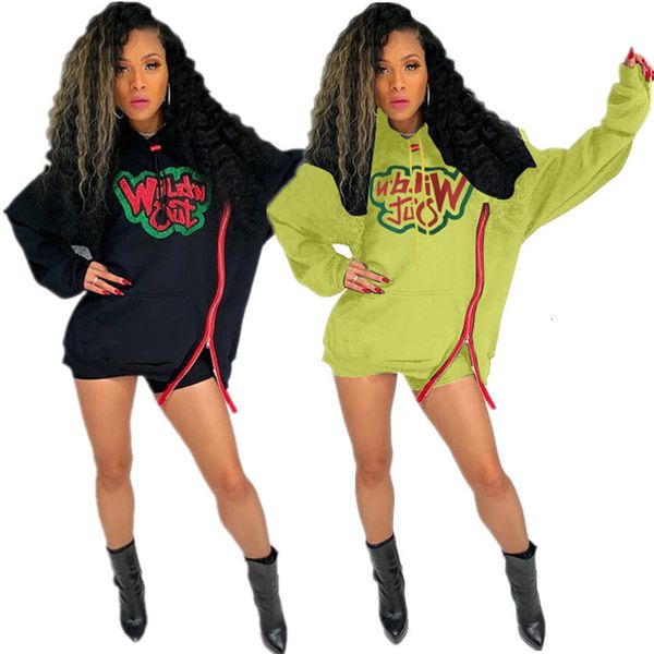 women letter print pullover sleeve v neck hoodies fashion hooded sweatshirts p548 bjbb, Black
women letter print pullover sleeve v neck hoodies fashion hooded sweatshirts p548 bjbb, Black