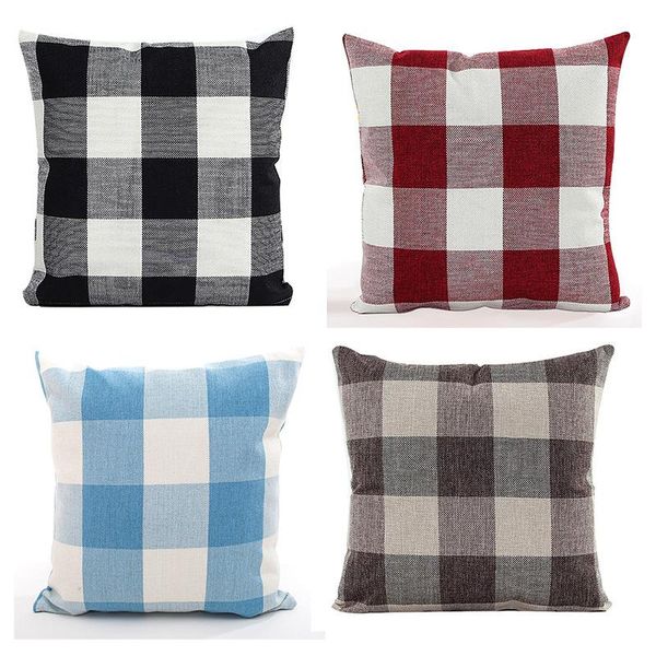 cushion/decorative pillow style cover lattice linen solid stripe to customize cotton and
cushion/decorative pillow style cover lattice linen solid stripe to customize cotton and
