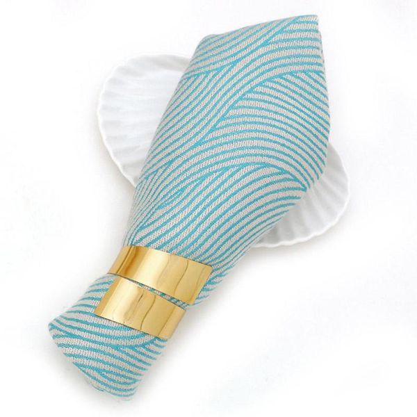 napkin rings reusable ring kitchen golden maneuver design alloy buckle holder for wedding el dinning table decoration
napkin rings reusable ring kitchen golden maneuver design alloy buckle holder for wedding el dinning table decoration