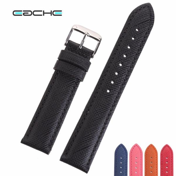 watch bands eache design special pattern genuine calfskin straps classical bracelet women 18mm 20mm, Black;brown
watch bands eache design special pattern genuine calfskin straps classical bracelet women 18mm 20mm, Black;brown