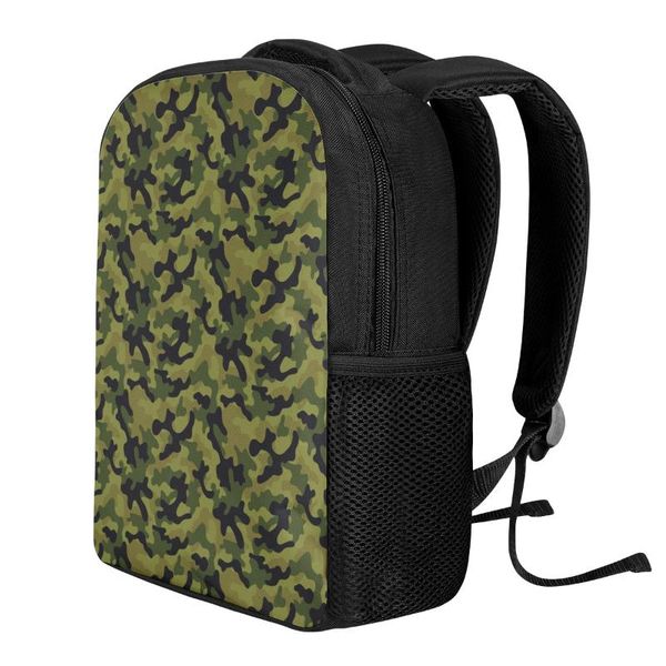 school bags arrive fashion custom design camouflage camo 3d print 12 inch toddler felt backpack customer drop wholesalers
school bags arrive fashion custom design camouflage camo 3d print 12 inch toddler felt backpack customer drop wholesalers