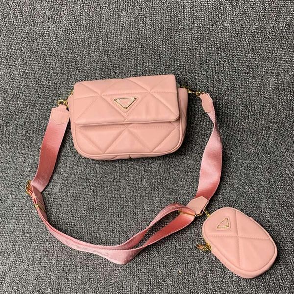 evening bags designer women's solid leather three-in-one messenger ladies slant span crossbody females shoulder
evening bags designer women's solid leather three-in-one messenger ladies slant span crossbody females shoulder