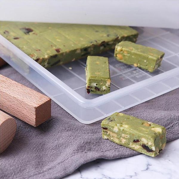 baking & pastry tools diy handmade nougat tray mold set cutting rolling pin maker kitchen candy bakeware
baking & pastry tools diy handmade nougat tray mold set cutting rolling pin maker kitchen candy bakeware