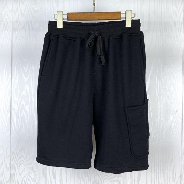 men shorts pants solid joggers black blue basic classic single pocket short cotton casual applique trousers v0oc tpq5, White;black
men shorts pants solid joggers black blue basic classic single pocket short cotton casual applique trousers v0oc tpq5, White;black